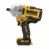 Akumulatorowy klucz udarowy DeWalt DCF961NT 18V 1/2 1626Nm  